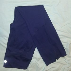 Athletic leggins